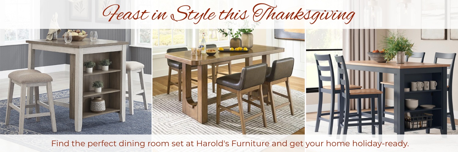 Fall Savings Thanksgiving