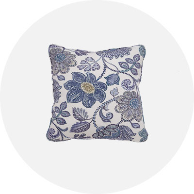 Indoor Outdoor Pillows