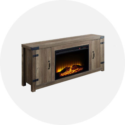 Mantels and Fireplaces