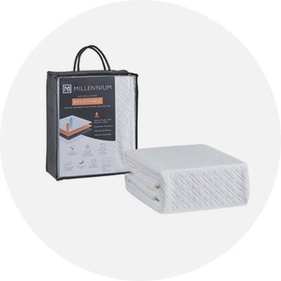 Mattress Protectors