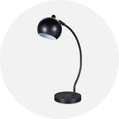 Desk Lamps