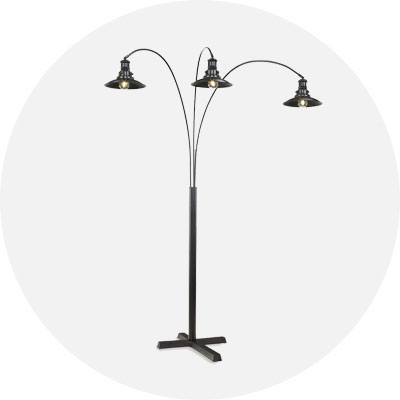 Floor Lamps