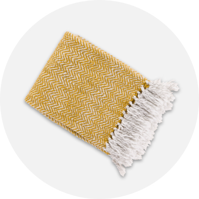 Blankets and Throws