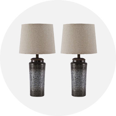 Lamp Sets