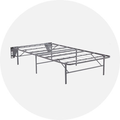 Foundations & Bed Frames