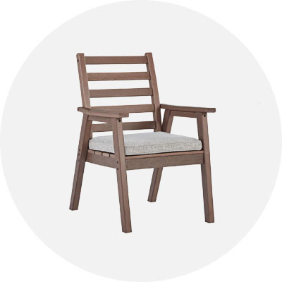 Outdoor Dining Chairs