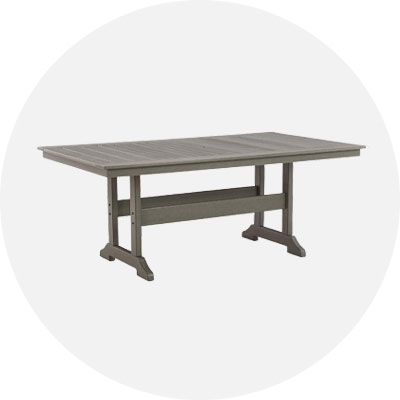 Outdoor Dining Tables