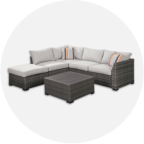 Patio Furniture