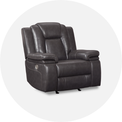 Recliners