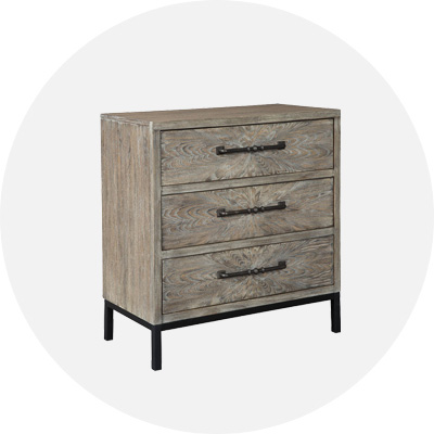 Storage and Organization