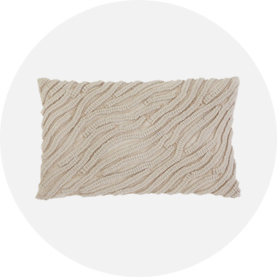 Throw Pillows