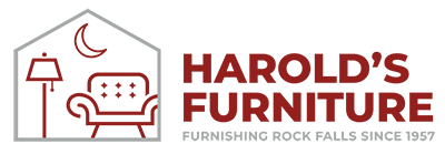 Harold’s Furniture
