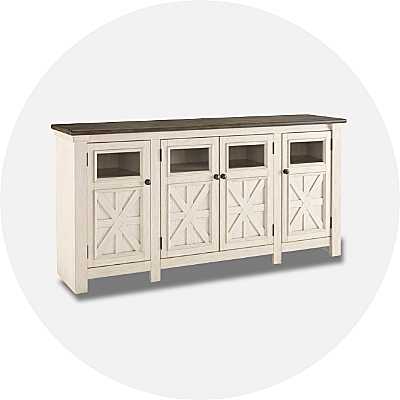 TV Stands & Media Centers